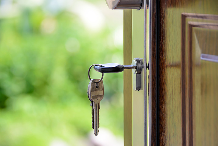 A2B Locks are able to provide local locksmiths in Falmouth to repair your broken locks. 